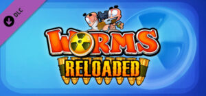 Worms Reloaded: The Pre-order Forts and Hats DLC Pack