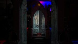 House of the Dead: Reawakened – offizieller SEGA-Amusements-Teaser zum VR-Arcade-Spiel