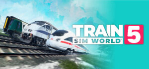 Train Sim World 5 Xbox Series