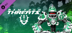 Mutant Football League: New Yuck Threats – offizielles Steam-DLC-Bild
