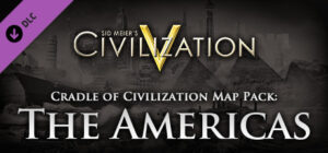 Civilization V: Cradle of Civilization Map Pack – Americas
