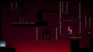 Trials Of Randoom – offizielles Gameplay-Bild