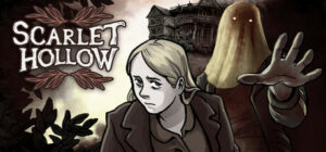 Scarlet Hollow
