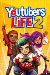 Youtubers Life 2 Xbox One