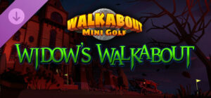 Walkabout Mini Golf Widow’s Walkabout