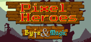 Pixel Heroes: Byte & Magic Xbox One
