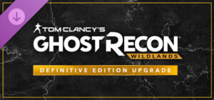Tom Clancy's Ghost Recon Wildlands: Definitive Edition Upgrade Xbox One