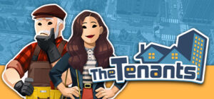 The Tenants Xbox Series
