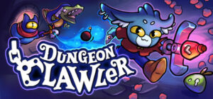 Dungeon Clawler Xbox Series