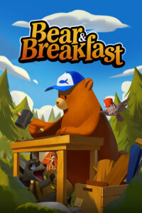 Bear and Breakfast Switch