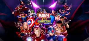 Marvel vs. Capcom: Infinite Xbox One