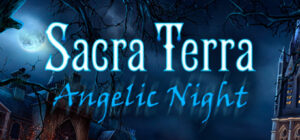 Sacra Terra Angelic Night