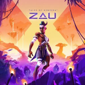 Tales of Kenzera: ZAU Nintendo Switch