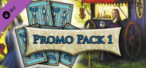 Dominion Promo Pack 1