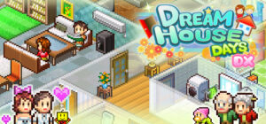 Dream House Days DX Xbox Series
