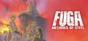 Fuga: Melodies of Steel Xbox One