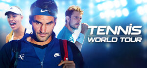 Tennis World Tour Xbox One