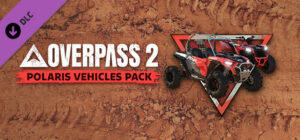 Overpass 2 Polaris Vehicles Pack Xbox Series
