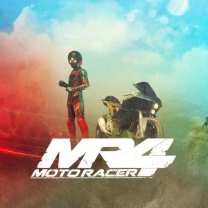 Moto Racer 4 Rider Pack The Truth