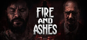 FIRE AND ASHES