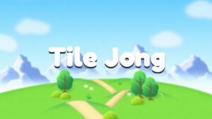 Tile Jong Xbox One
