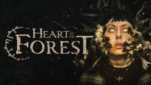 Heart of the Forest Xbox Series