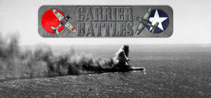 Carrier Battles 4 Guadalcanal – Pacific War Naval Warfare
