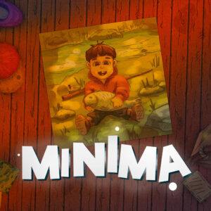 Minima Xbox Series