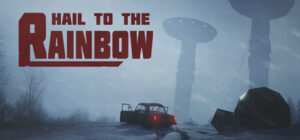 Hail to the Rainbow Xbox One