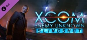 XCOM Enemy Unknown Slingshot Pack Xbox 360