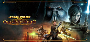 STAR WARS: The Old Republic – offizielles Steam-Artwork
