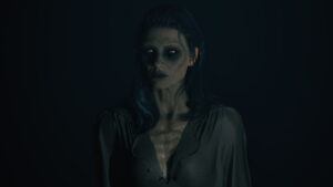 Portrait of a Torn – mysteriöse Frau aus dem atmosphärischen Story-Abenteuer