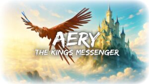 Aery – The King's Messenger Xbox Series