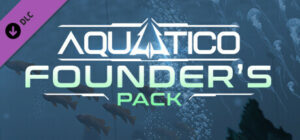 Aquatico – Founder's Pack
