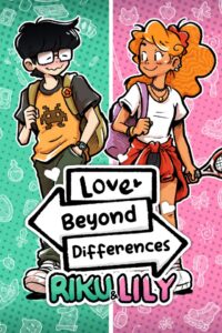 Love Beyond Differences: Riku & Lily Xbox Series