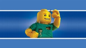 LEGO Worlds Xbox One