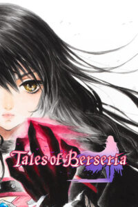 Tales of Berseria PS4