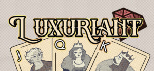 Luxuriant