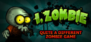 I, Zombie Switch