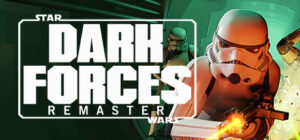 Star Wars: Dark Forces Remaster Xbox Series