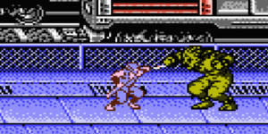 Console Archives NINJA GAIDEN II: THE DARK SWORD OF CHAOS PS5