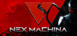Nex Machina PS4