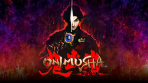 Onimusha: Warlords