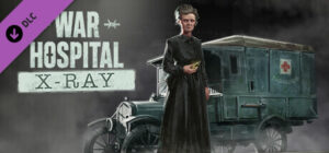 War Hospital – X-ray