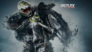 MX vs. ATV Reflex Track Pack 2 Xbox 360