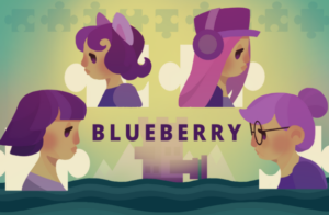 Blueberry