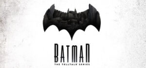 Batman The Telltale Series Xbox One