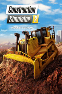 Construction Simulator 2 US
