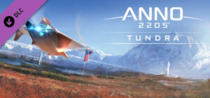 Anno 2205: Tundra
