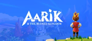 Aarik and the Ruined Kingdom